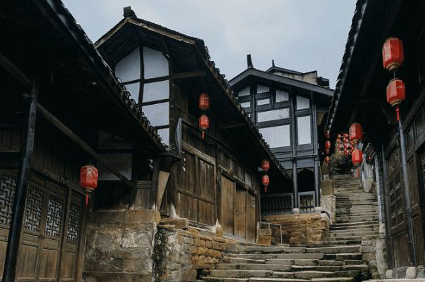 彩块跑酷